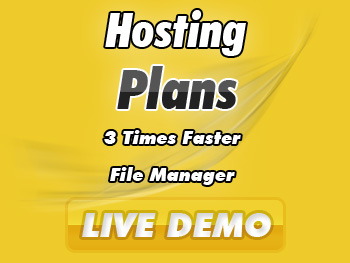 Hosting Hosting